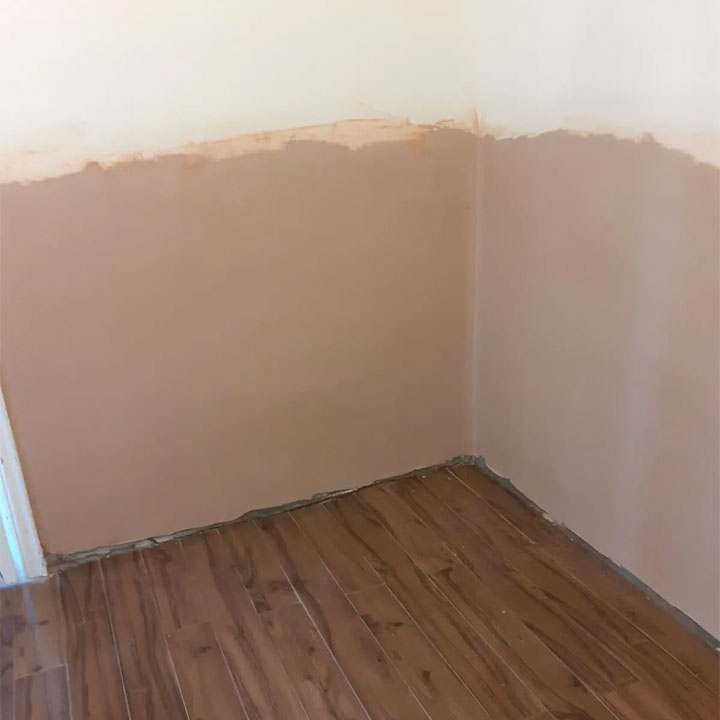 Complete Damp Proofing Services
