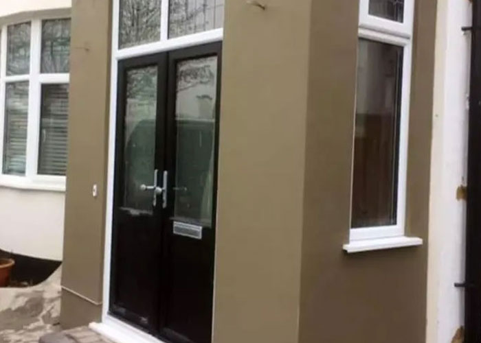 Damp Proofing