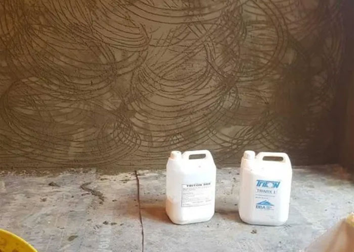 Damp Surveys & Diagnostics