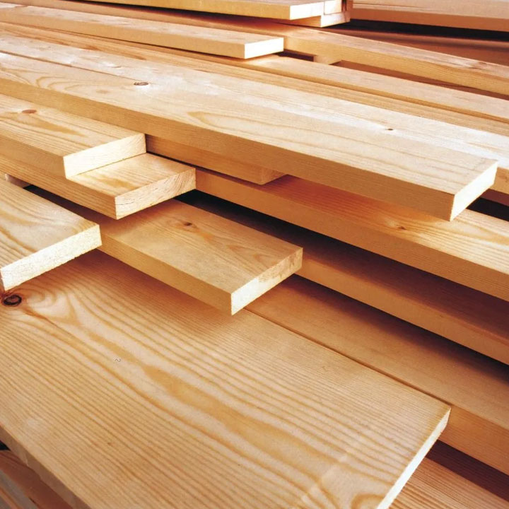 Timber Preservation & Structural Care